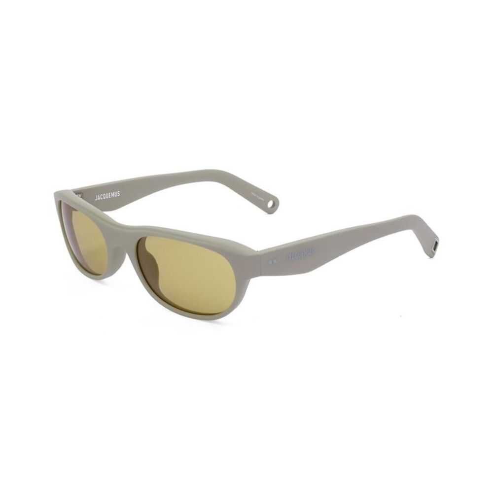 Jacquemus Women's Jac63 56Mm Sunglasses, Grey